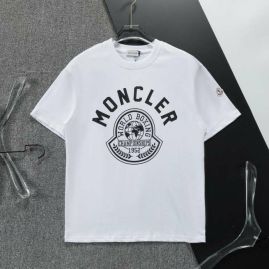 Picture of Moncler T Shirts Short _SKUMonclerM-3XL0237451